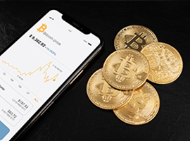 Cryptocurrency