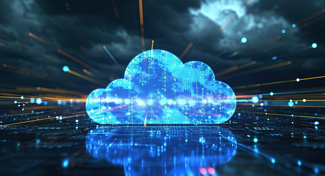Cloud Computing