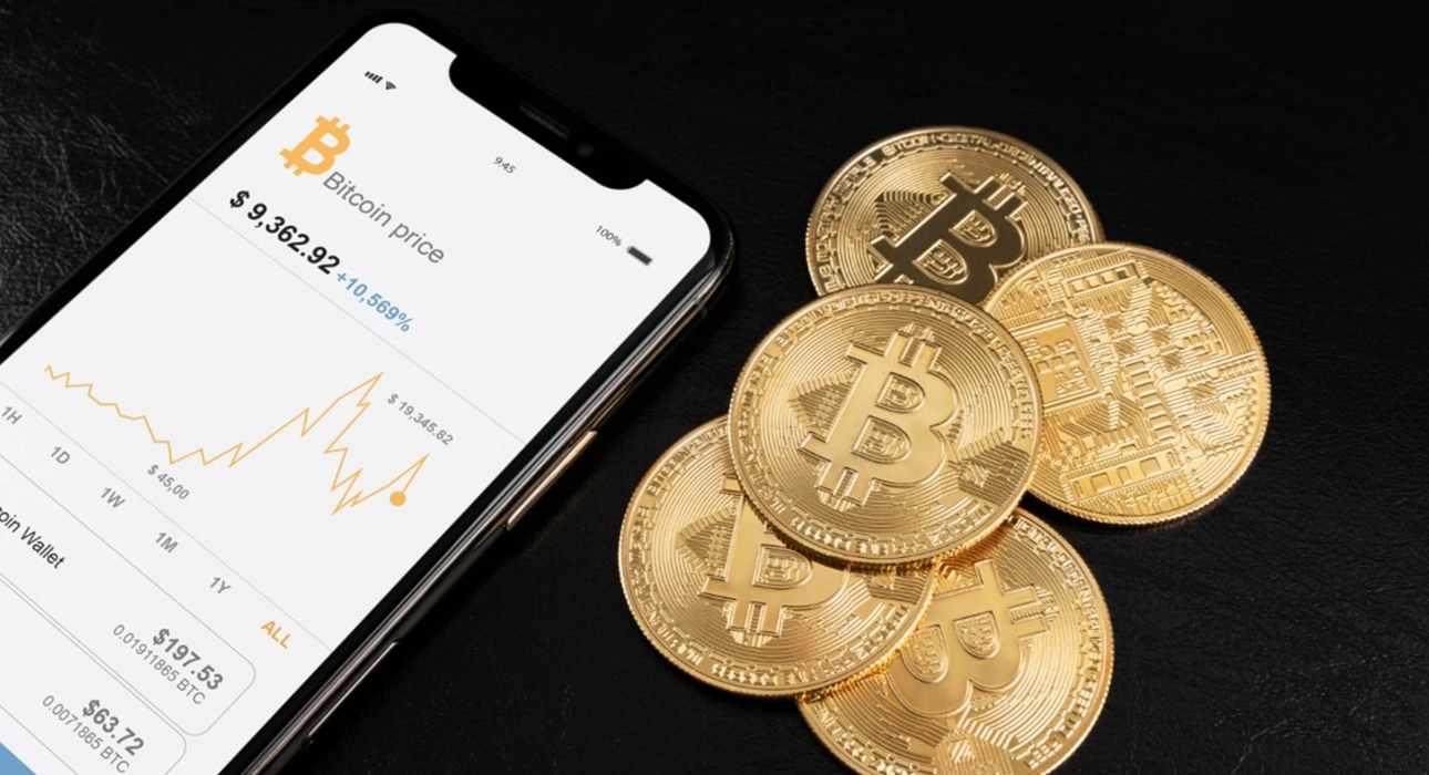 Cryptocurrency