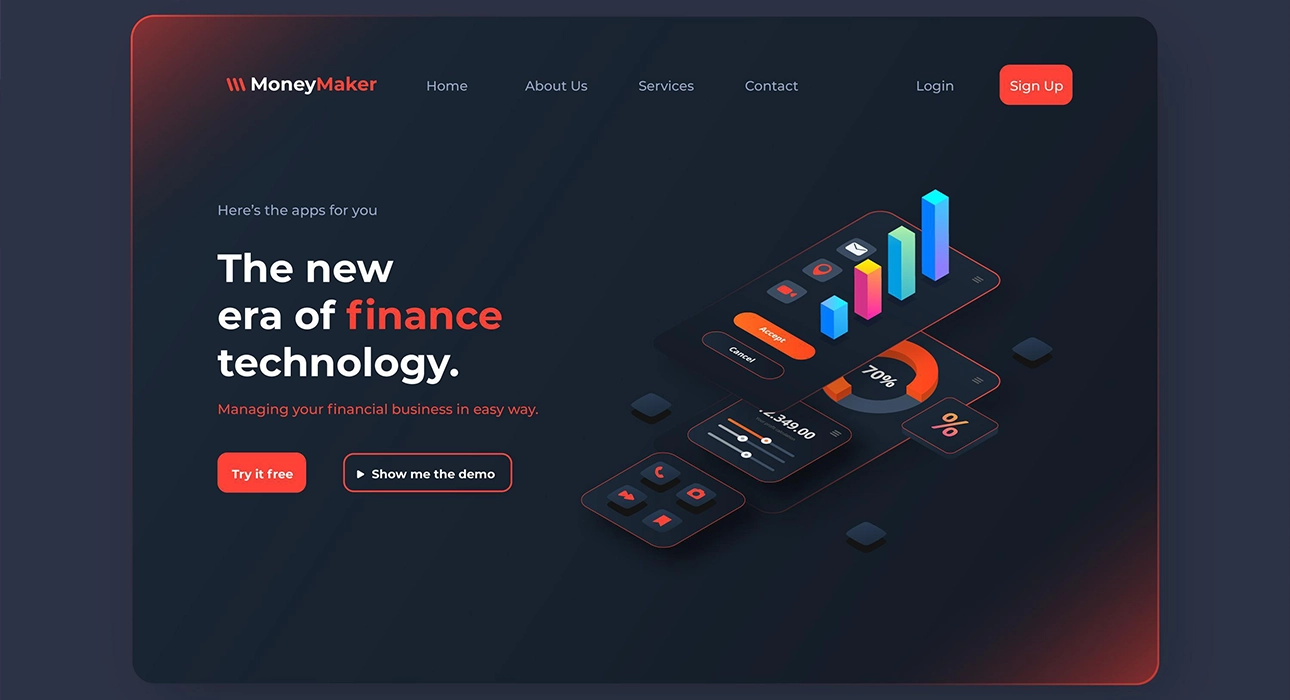 Website Development