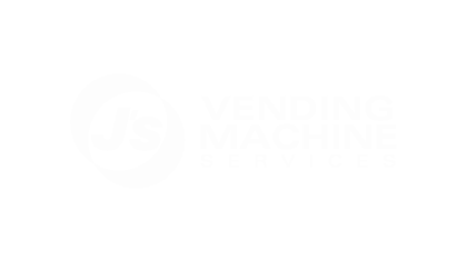 J's Vending Machine