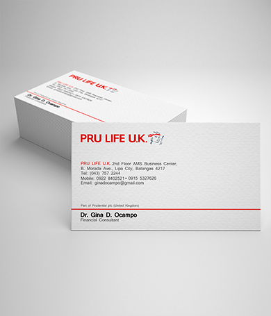 Pru Life UK