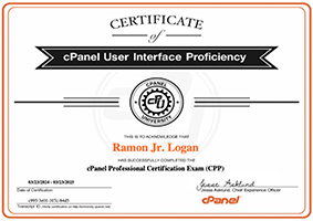 cPanel