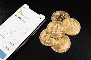 Crypto & Blockchain Blog