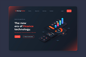 Website Blog
