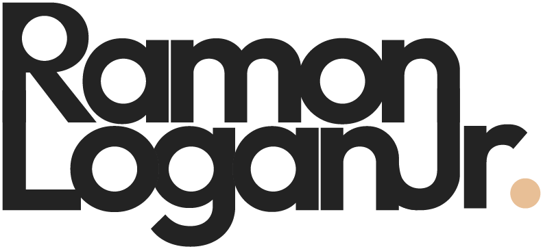 Ramon Logan Jr Logo