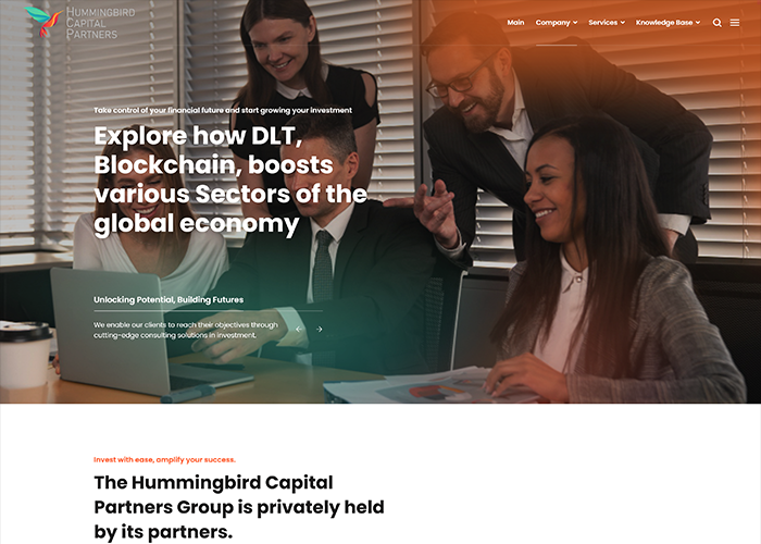 Hummingbird Capital Partners